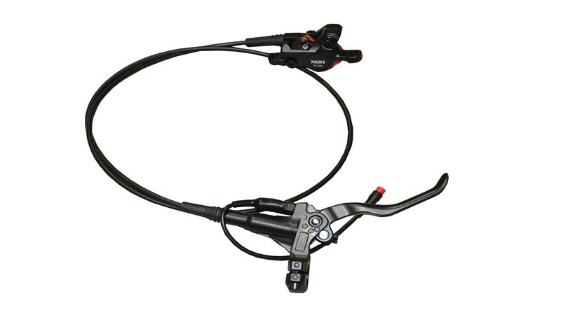 ÖN FREN MERKEZİ (HİDROLİK) (RD8)